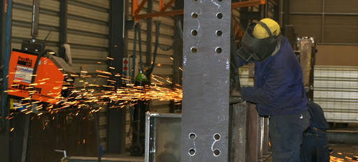 El 80% de las empresas del metal ha sufrido un impacto en su actividad superior al 50% por la Covid-19
