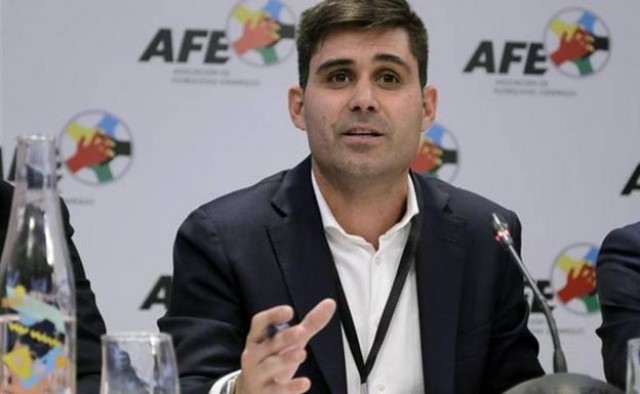 Aganzo: 