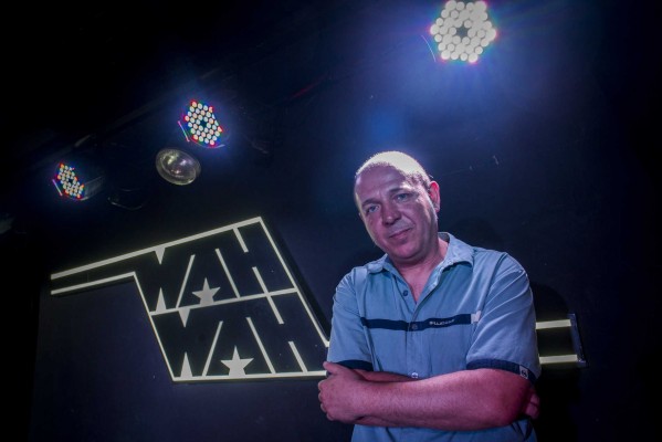 Hasta la próxima, José 'Wah Wah': la retirada 