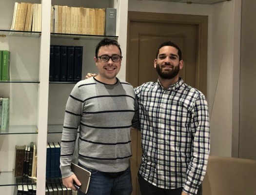 Alma Ventures, un vehículo de inversión impulsado desde València para 'startups' en fase 'pre-seed'