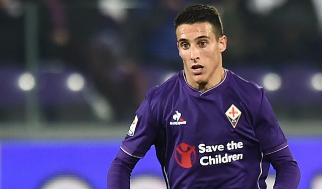El Betis está muy cerca de cerrar la llegada de Cristian Tello