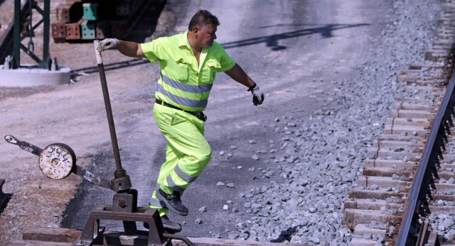 La Covid-19 lleva las infraestructuras a la UCI