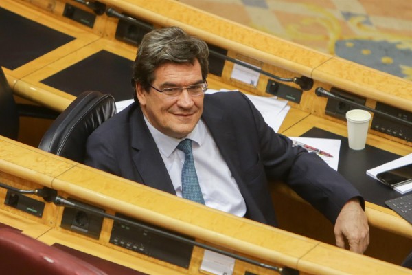 El Gobierno estudia escalonar la prestación por cese de actividad de autónomos