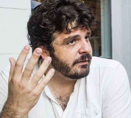 Andrés Boix: 