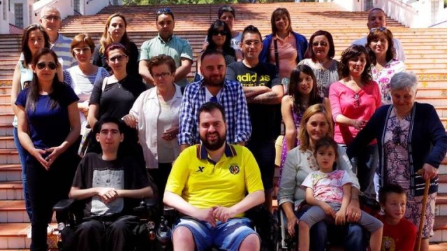 'El Coronavirus no nos vencerá': el crowdfunding de Conquistando Escalones recauda más de 2.000 €