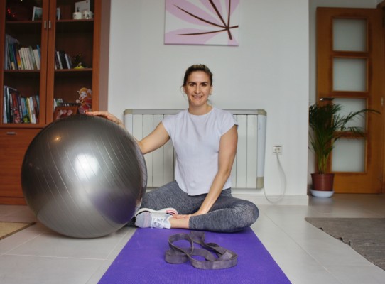 Joziane de Oliveira: 