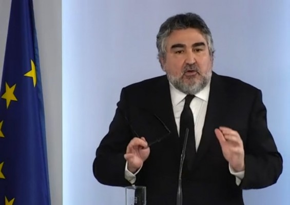 El ministro de Cultura y Deporte entiende la preocupación de los futbolistas: 