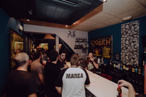 Ashocas diseña una línea de medidas para salvaguardar al ocio nocturno de Castellón