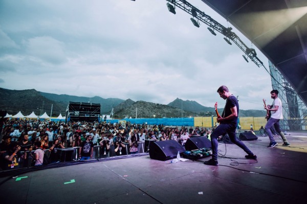 Salas y discotecas de Benicàssim plantean ocupar el espacio de los grandes festivales