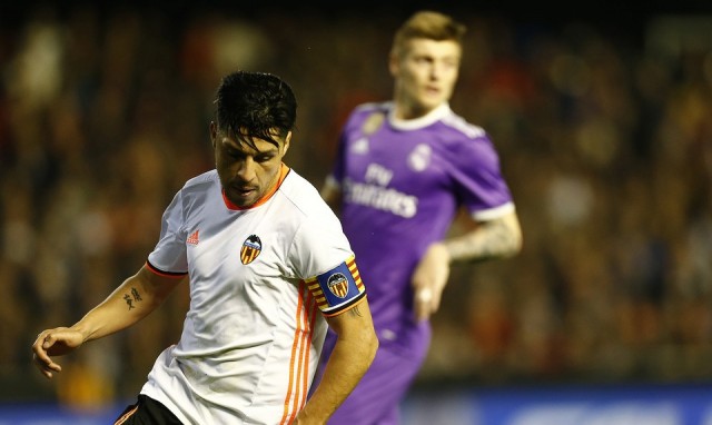 Marcelo Gallardo reconoce el interés de River Plate en Enzo Pérez