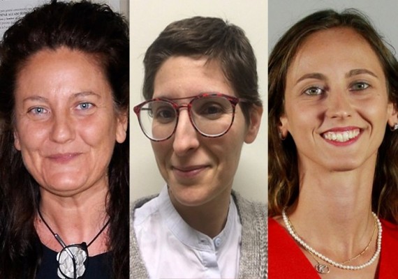  Las mujeres con menores que teletrabajan soportan la mayor parte del estrés del confinamiento