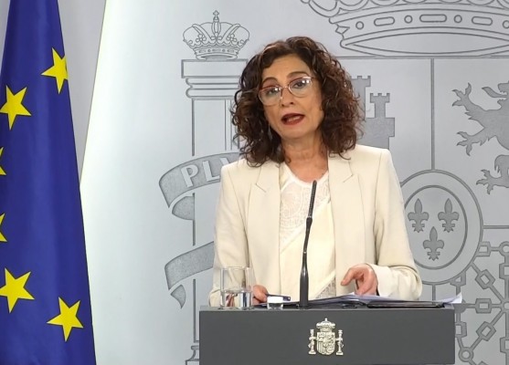 El Ejecutivo da 'luz verde' al tercer tramo de avales ICO por 24.500 millones