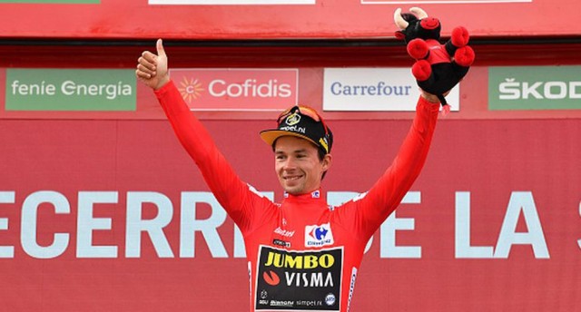 La Vuelta 2020 se disputará del 20 de octubre al 8 de noviembre