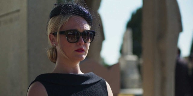 Riviera, la serie de ricachos que necesitaba el género de 'amor y lujo'