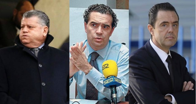 Los grandes morosos de la provincia mantienen la misma deuda con Hacienda que hace un año