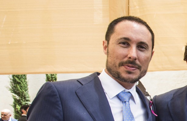 Álvaro Otero, yerno de Juan Roig, compra una empresa proveedora de Mercadona