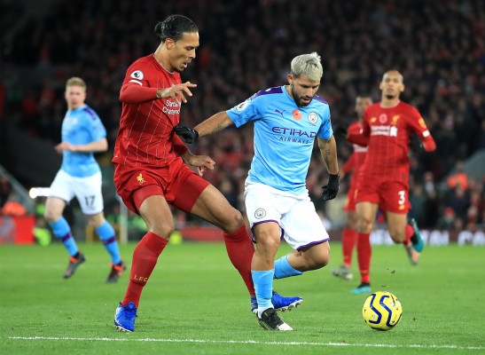 La Premier League baraja acortar la duración de los partidos para permitir la reanudación