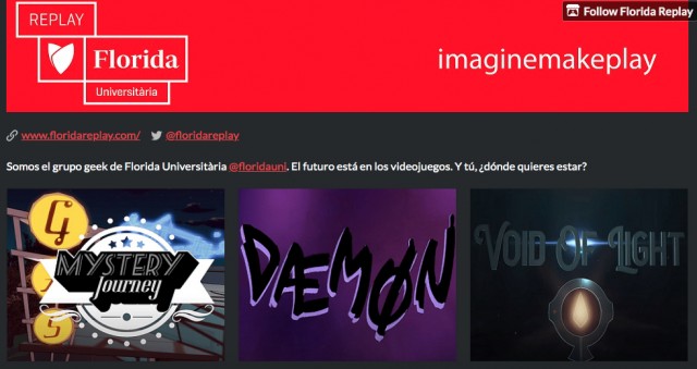 Florida Universitària pone a disposición del alumnado

una plataforma de venta online