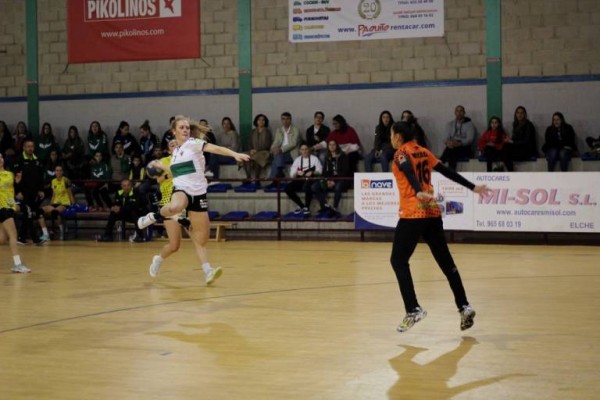 El presidente del CBM Elche ve difícil encontrar ayudas para jugar en Europa

