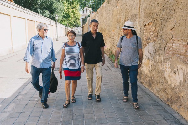 Elogio y memoria de 'Salvem el Botànic', la conjura de la gente buena