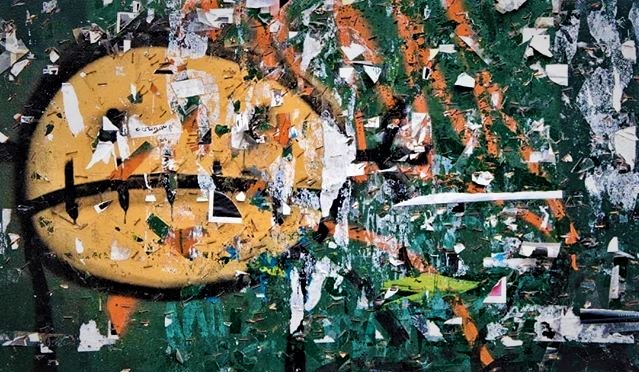 Pieza de la colección 'Promesas', de Carlos Balsalobre, disponible en GiC Art Virtual Gallery - 