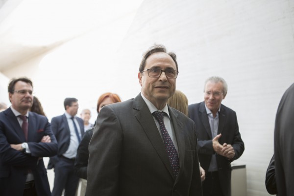 El TSJ da diez días al Consell para publicar todas las plantillas y sueldos de las empresas públicas