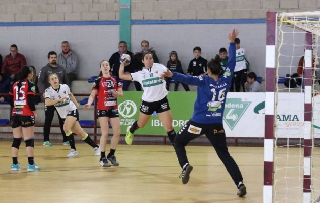 Benidorm y Elche, subcampeones  de Asobal y Liga Guerreras Iberdrola