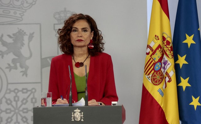 Hospitalizados e ingresos UCI pesarán un 60% en el reparto de los primeros 6.000 millones a las CCAA