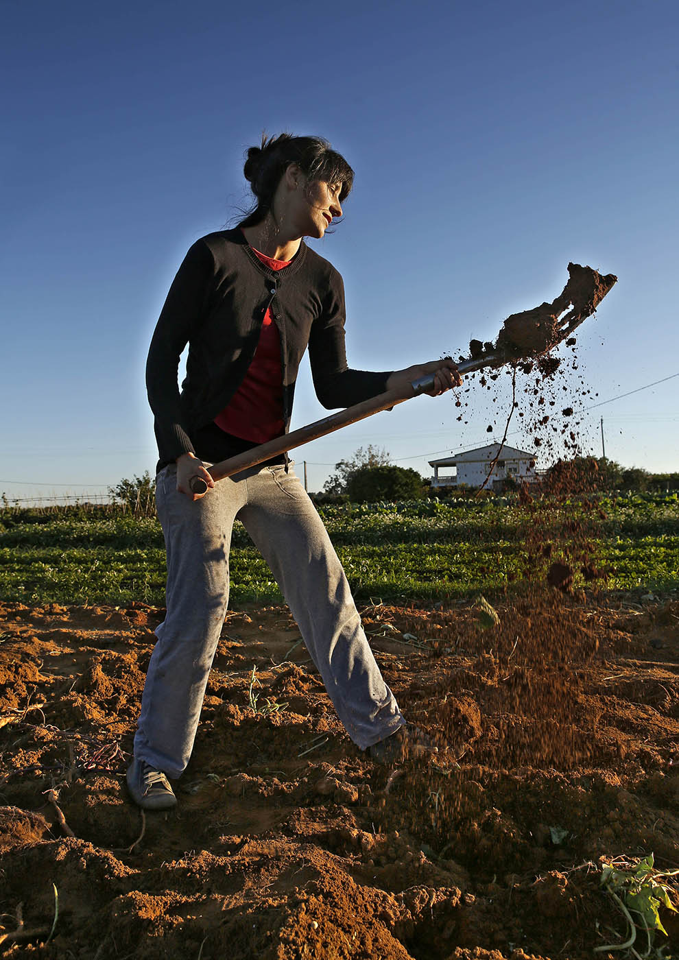 FOTO: MÓNICA TORRES - 