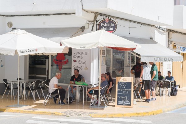 La hostelería pide un IVA superreducido, la suspensión de alquileres y la ampliación de los ERTE