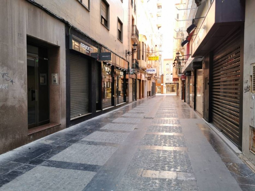 (Foto: ANTONIO PRADAS) - 