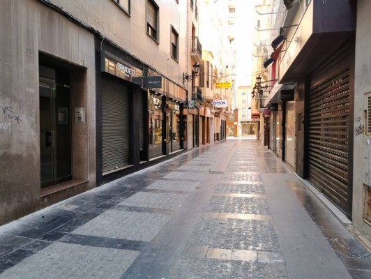 'Prepara tu tienda para la reapertura': Castelló lanza un taller online para ayudar al comercio local
