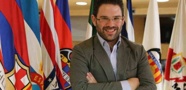 Pedro Malabia: 