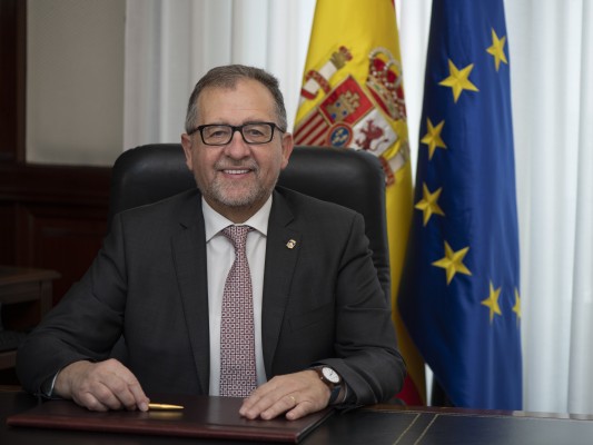 La mesa de diálogo de Diputación ante el Covid-19 diseña su plan de acción para relanzar la económica
