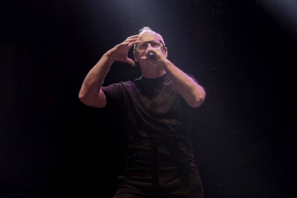 Bad Religion actuará en València en 2021