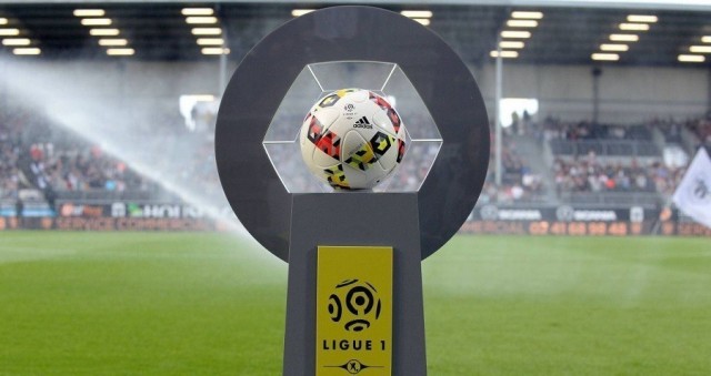La Liga francesa pide un crédito garantizado por el Estado para salvar a los clubes