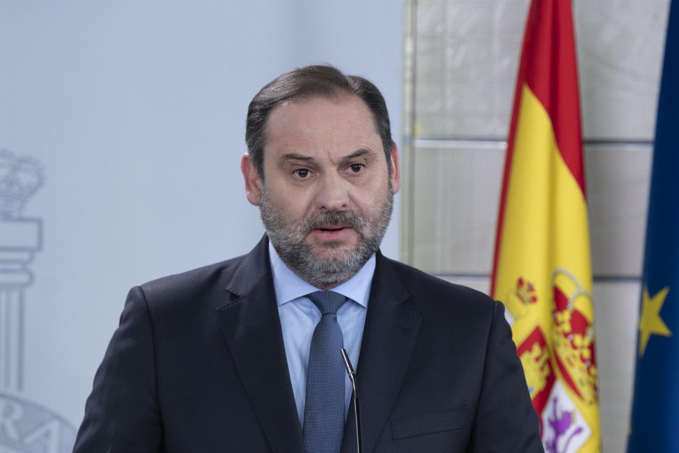 FOTO: EUROPA PRESS - 