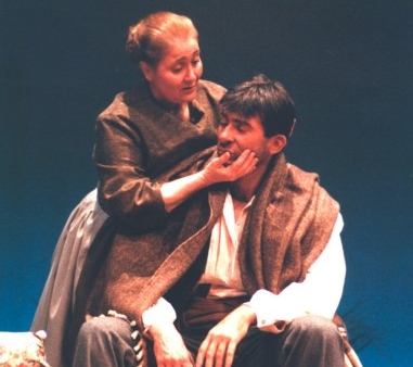 'Gresca al Palmar' - 