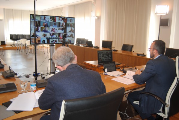 Vila-real vuelve a licitar contratos públicos para garantizar los servicios municipales