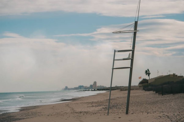 La Comunitat presentará al Gobierno una propuesta de playas 