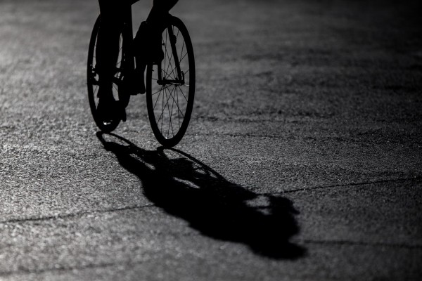El Colegio de Licenciados en CC de la Actividad Física y el Deporte piden prudencia a los ciclistas