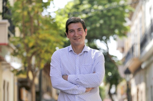Rafa García defiende que 