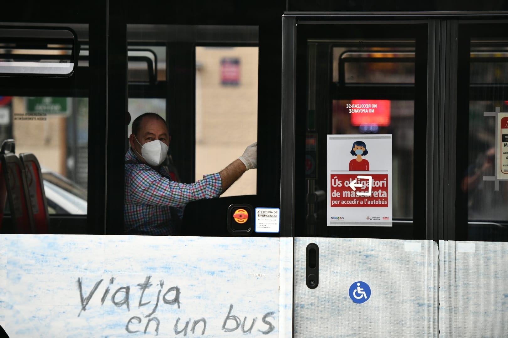 FOTO: KIKE TABERNER - 