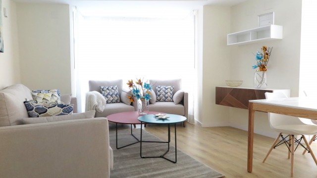 Marina Residencial, siempre cerca de ti ahora desde casa