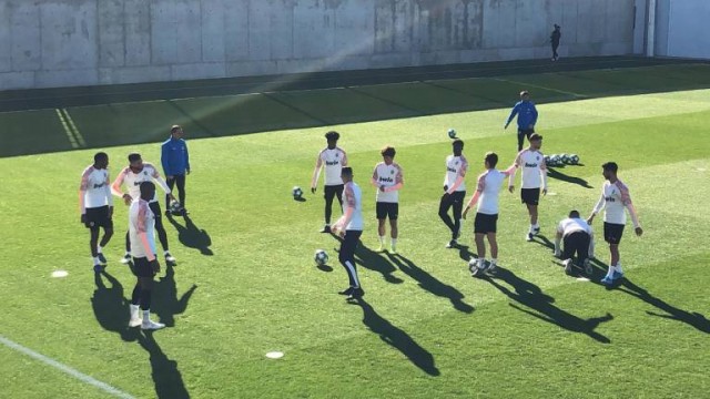 La AEMEF pide una aclaración sobre los test preventivos y especialistas en la COVID-19 para los clubs
