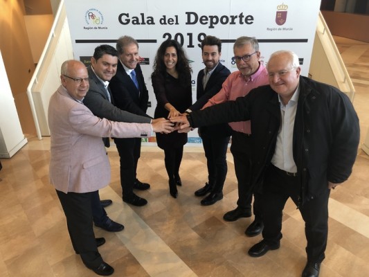 La prensa deportiva se queda sin gala y sin premios: La pandemia aplaza su fiesta de fin de año