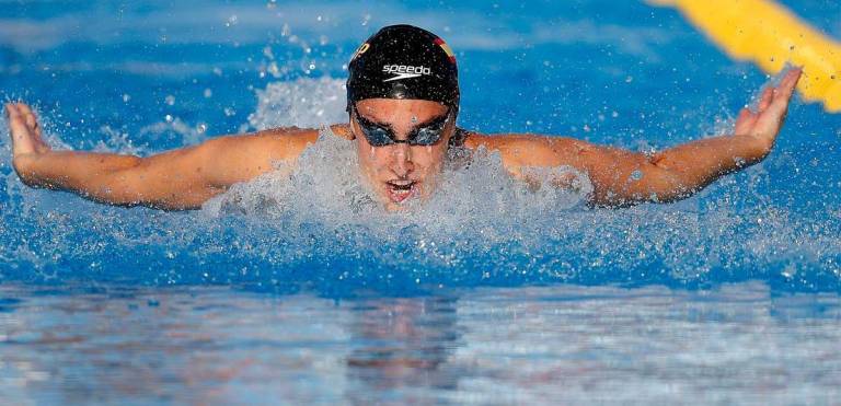 Los Mundiales de natación de Fukuoka, aplazados de 2021 a 2022
