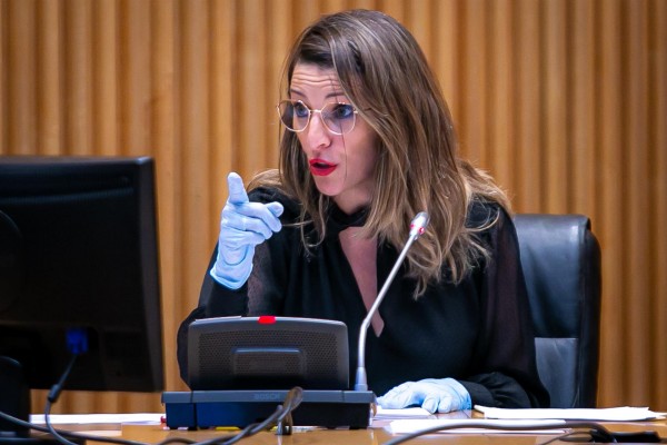 El Gobierno estudia que las empresas que repartan dividendos no puedan acogerse a ERTE