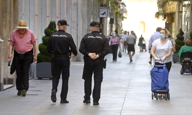 Arranca la fase 0: qué se puede y qué no se puede hacer
