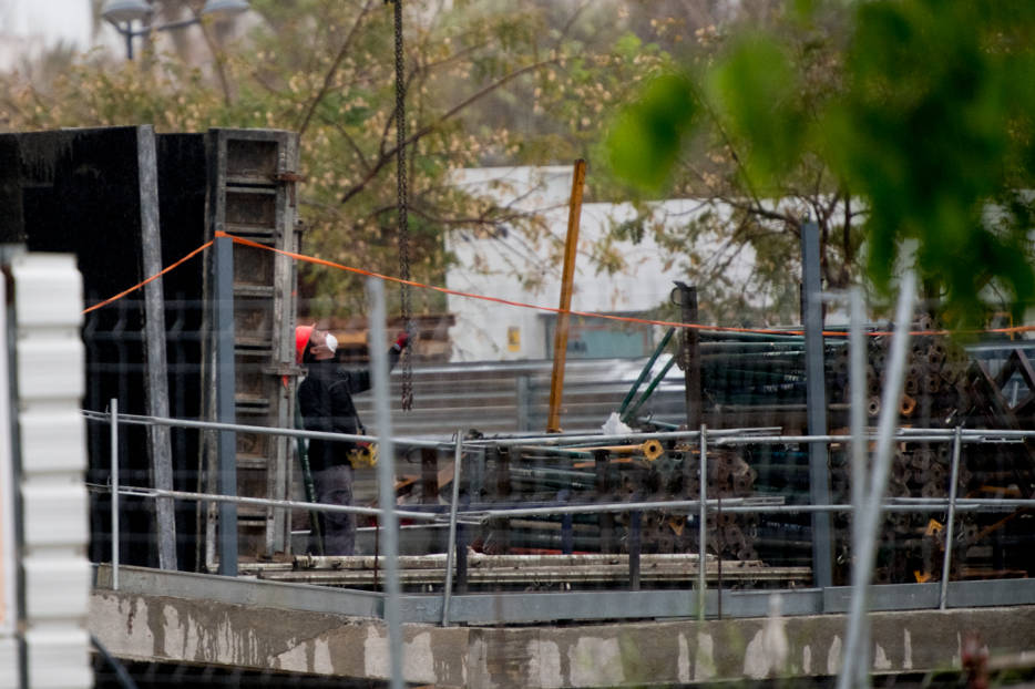 El Gobierno permite las reformas en viviendas vacías y locales cerrados 